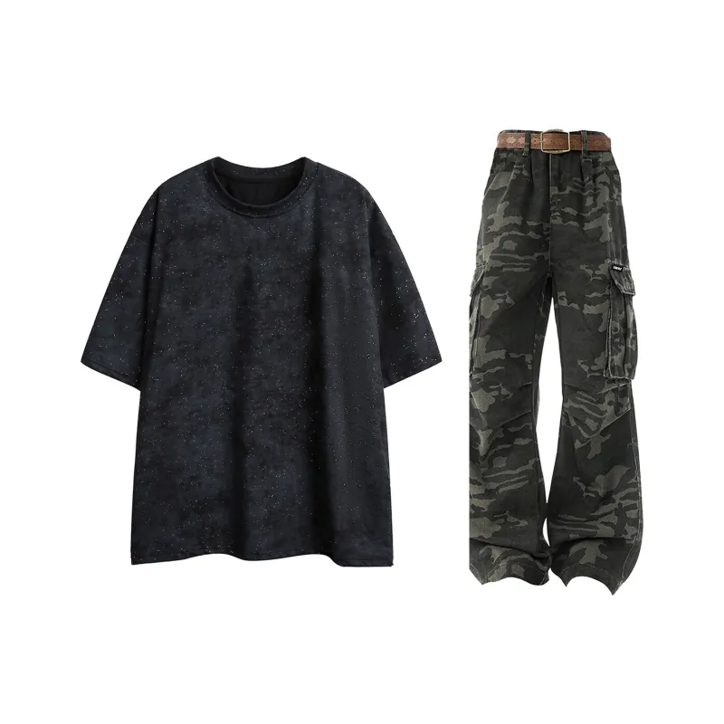 GWAF Casual Sportswear Unisex-2