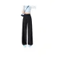 Black Extended Length