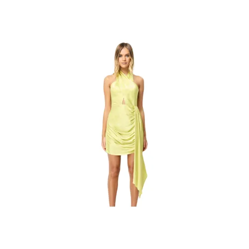 ELLIATTCOLLECTIVE Sleeveless Dress Women's