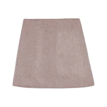 CLUB MONACO Casual Short Skirts Women's Pink