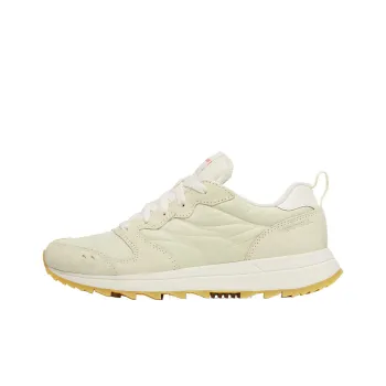 MERRELL Alpine 83 Low Top Running Shoes Women's Light Yellow