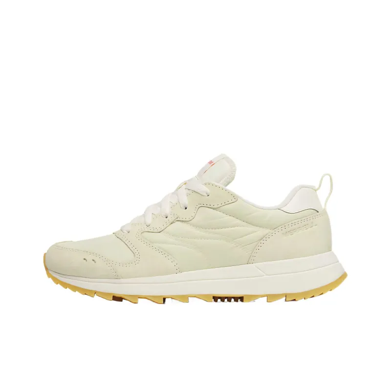 MERRELL Alpine 83 Low Top Running Shoes Women's Light Yellow-0