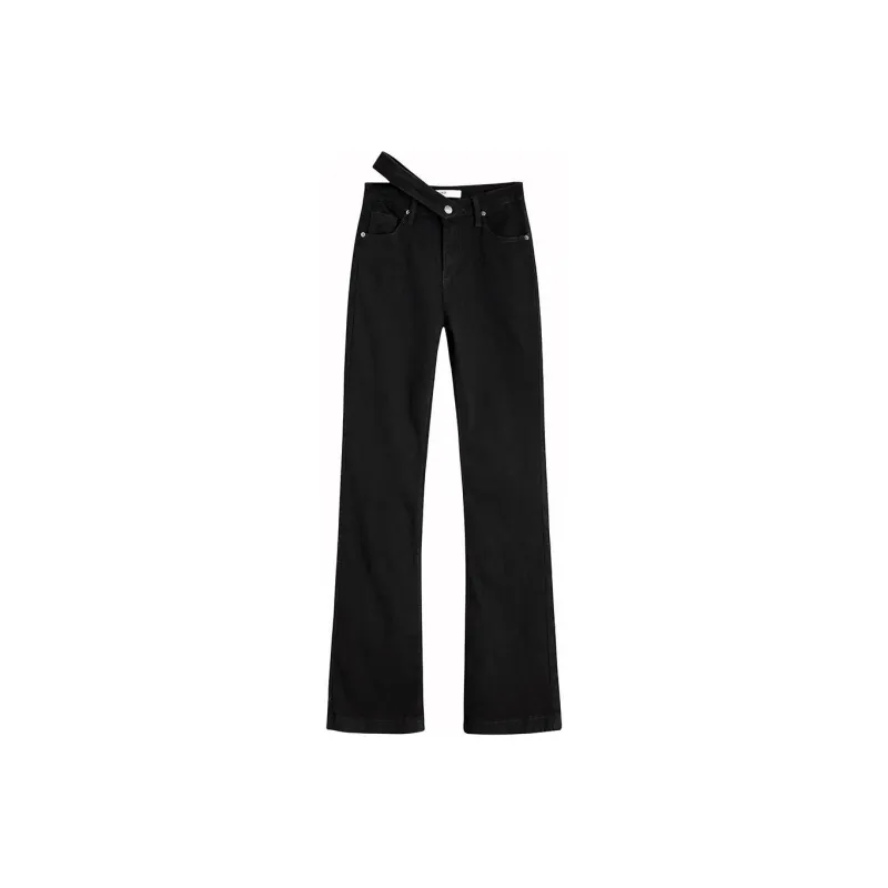 ETSE Jeans Women's Black-0