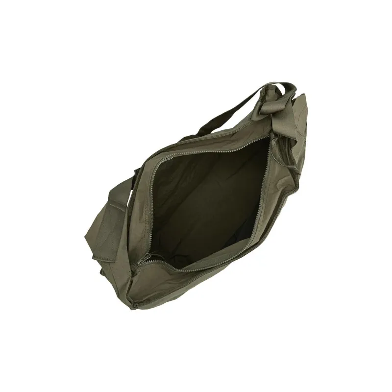 C.P.Company Polyamide Crossbody Bag, Shoulder Bag Men's Green-4