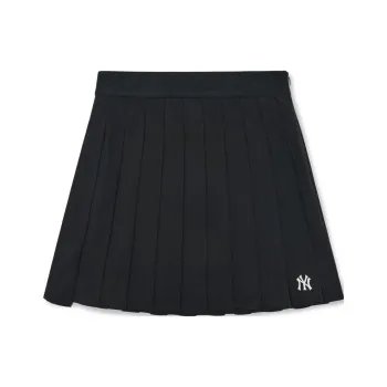 MLB Casual Short Skirts Women's Black