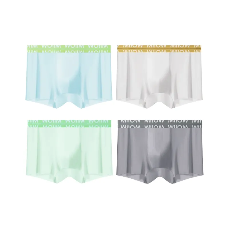 MIIOW Men Underpants-0