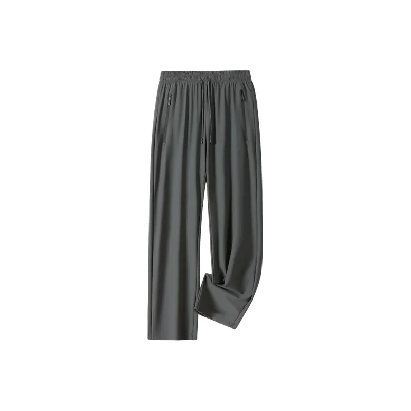 Evil Lions Casual Pants Unisex-1