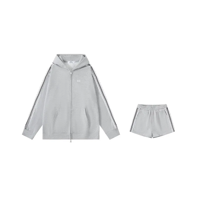 HTCU Casual Suits Women's-2