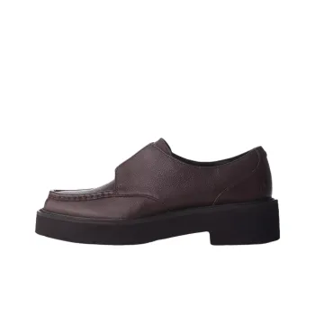 RAG&BONE Tucker Casual Shoes Men's Dark Coffee