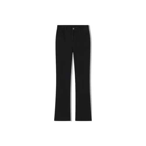 COVERINS Jeans Women's Black
