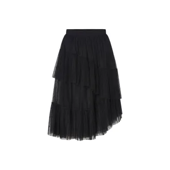 MO&CO Casual Long Skirts Women's