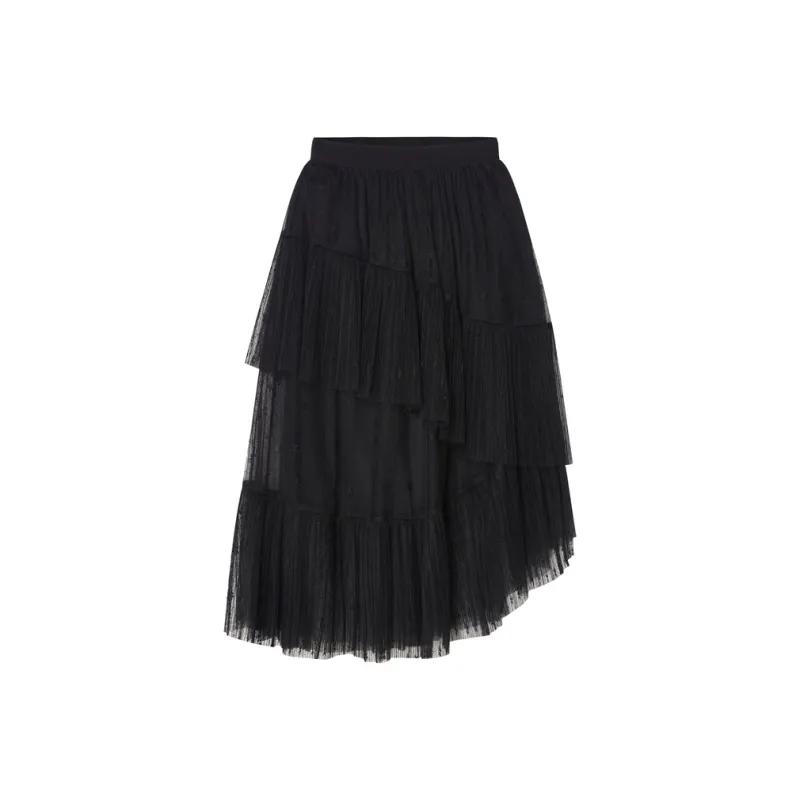 MO&CO Casual Long Skirts Women's-0