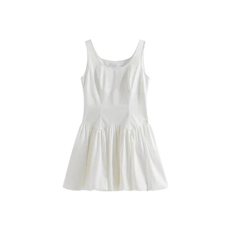 FANSILANEN Sleeveless Dress Women's-1