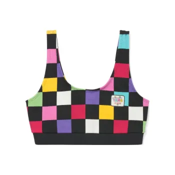 Vans Sports Underwear Women's Black