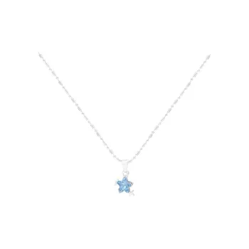 ALI THE FOX Alloy Necklaces Women's