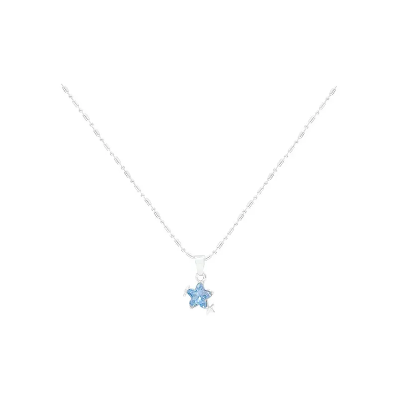 ALI THE FOX Alloy Necklaces Women's-0