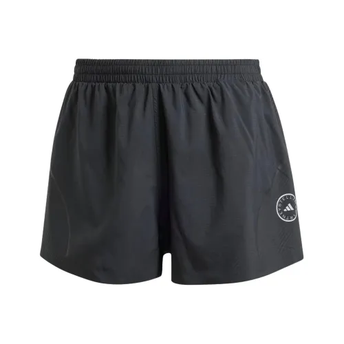 Adidas TruePace Gametalker running Shorts