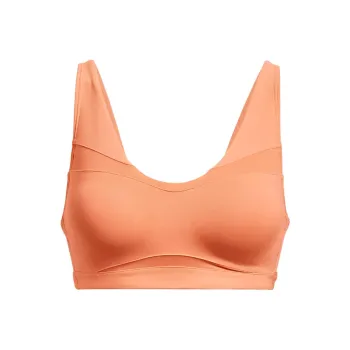 Under Armour SmartForm Sports Underwear Women's Fragrant Orange