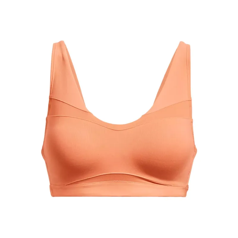 Under Armour SmartForm Sports Underwear Women's Fragrant Orange-0