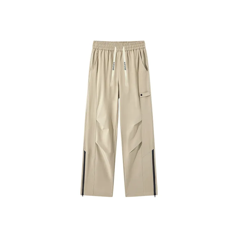 KIPONE Cargo Pants Unisex-11