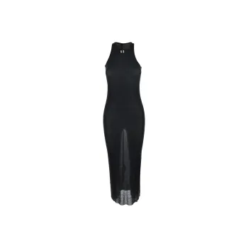 RICK OWENS Sleeveless Tank Dress