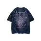 Navy Blue-Purple