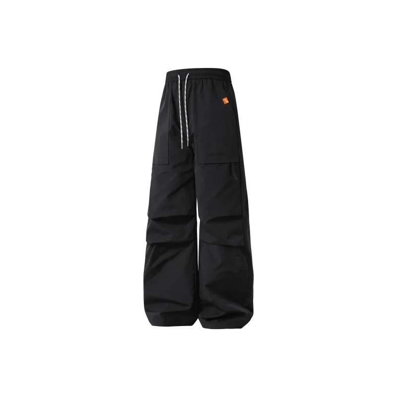 Snow Know The Answer SKTA Casual Pants Unisex-0