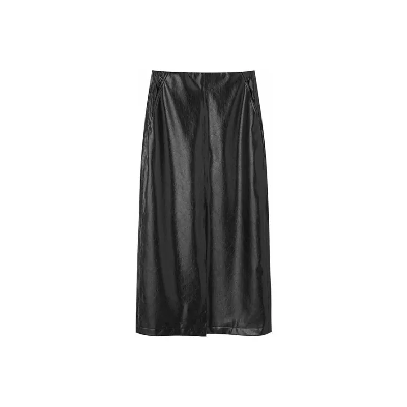 NINE WEST Casual Long Skirts Women's-0
