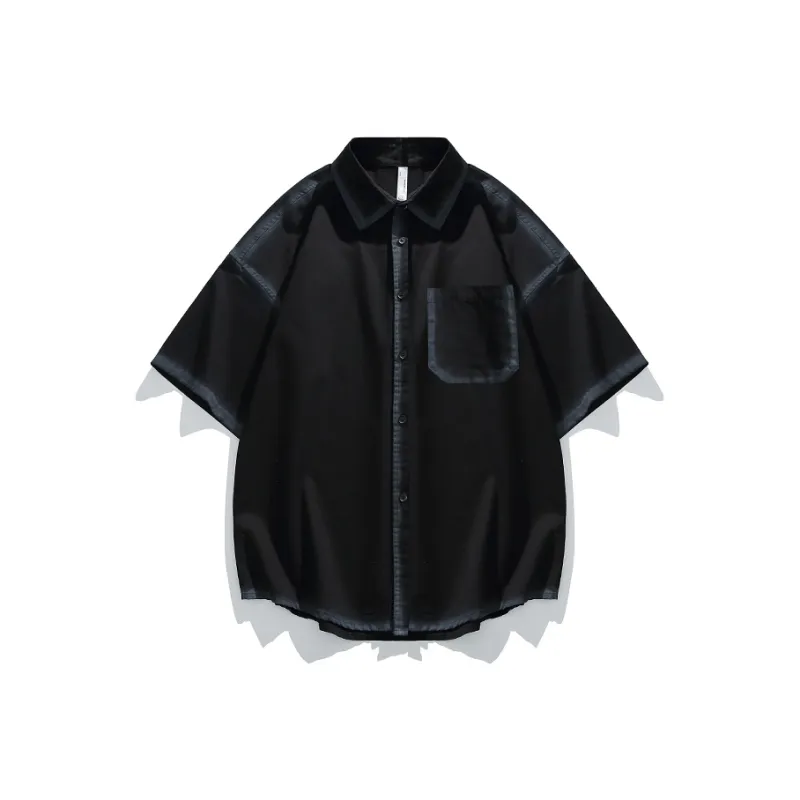 NC 30 Shirts Unisex-2
