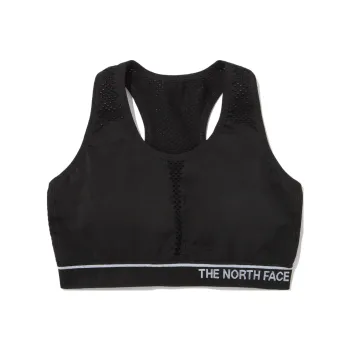 THE NORTH FACE Sports Underwear Women's Black