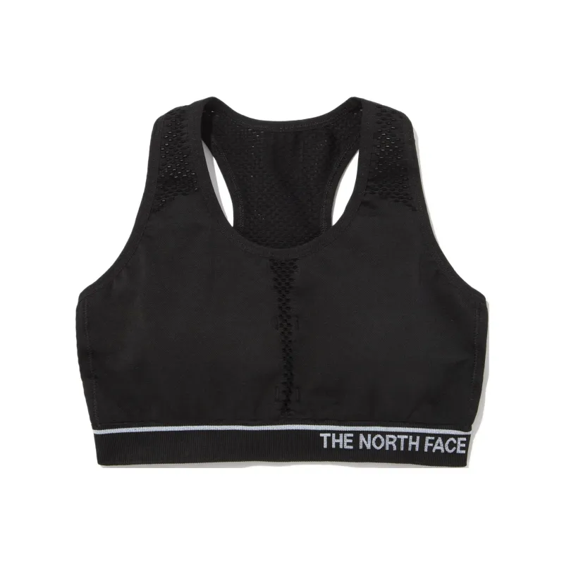 THE NORTH FACE Sports Underwear Women's Black-0