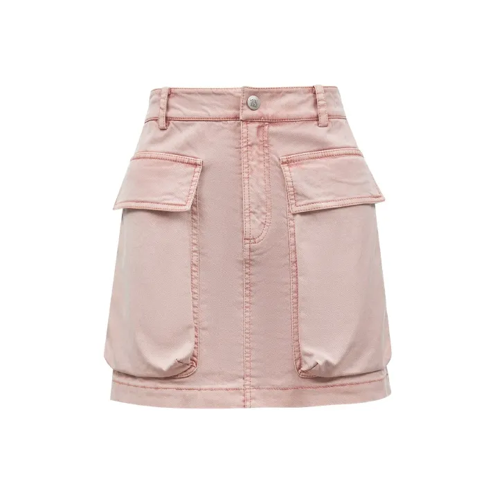ONLY Casual Short Skirts Women's-0