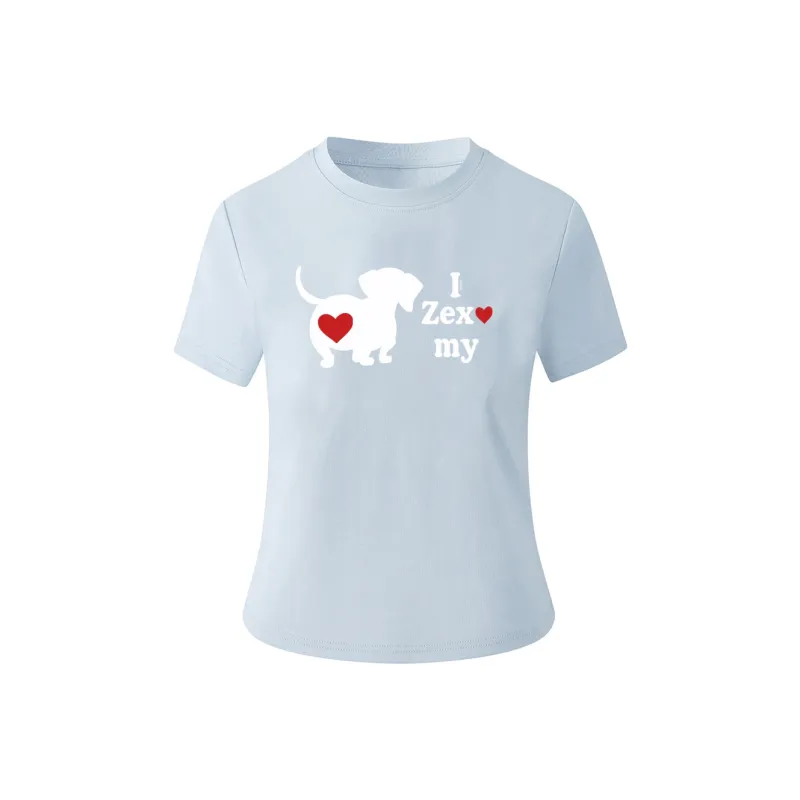 ZEXO T Shirts Unisex-10