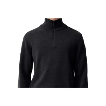 Canada Goose Rosseau 1/4 Zip Jumper