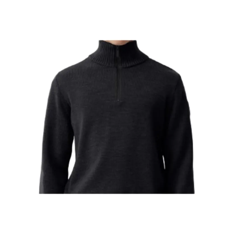 Canada Goose Rosseau 1/4 Zip Jumper-0