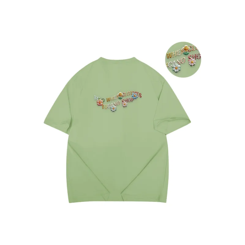 TUCANO T Shirts Unisex-17