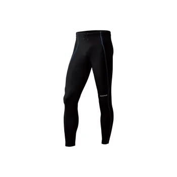 MONTBELL Sports Pants Men's Black