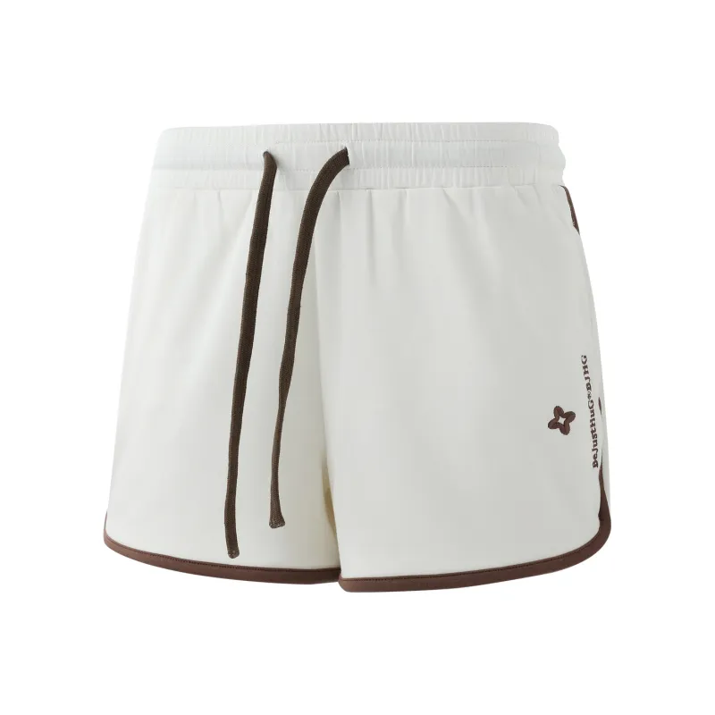 BJHG Casual Shorts Women's-10