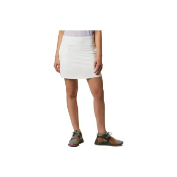 Columbia Casual Short Skirts Women's White