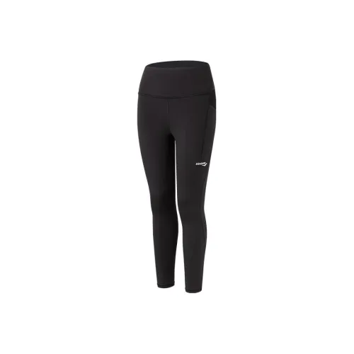 Saucony Sports Pants Women's Black