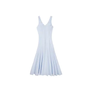 The Plums Are Cooked Slip Dress Women's