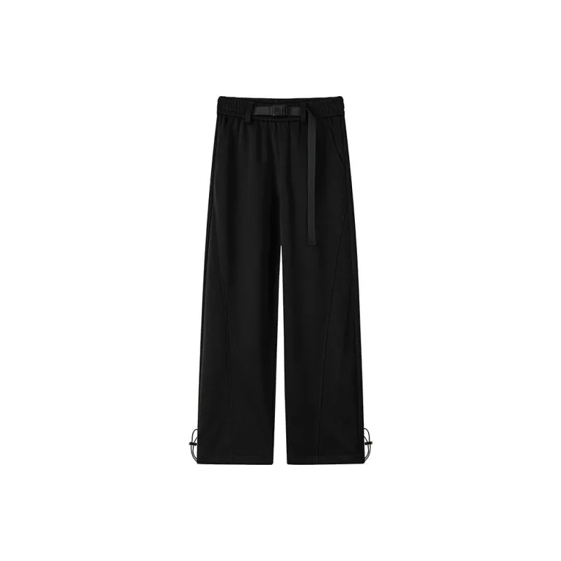 YINLEI Casual Pants Men-4