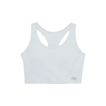 THE NORTH FACE Bra Women's Light Blue