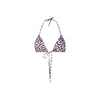 VERSACE Bikinis Women's Pink