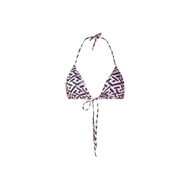 VERSACE Bikinis Women's Pink-0