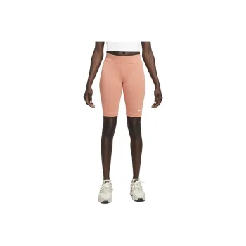Nike Sports Shorts Women's Coral