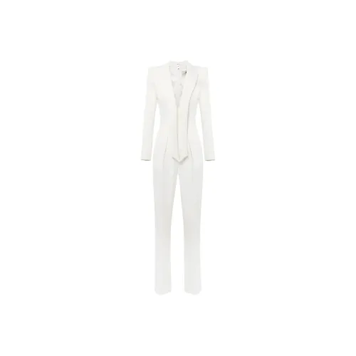 Helmut Lang Long Sleeved Tuxedo Shirt