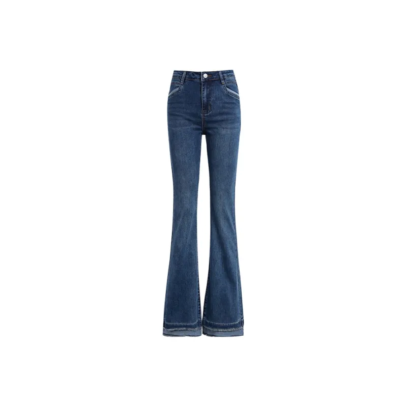 LSVE Jeans Women's-2