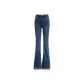 Vintage Blue Pants