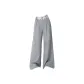 Gray Extended Length
